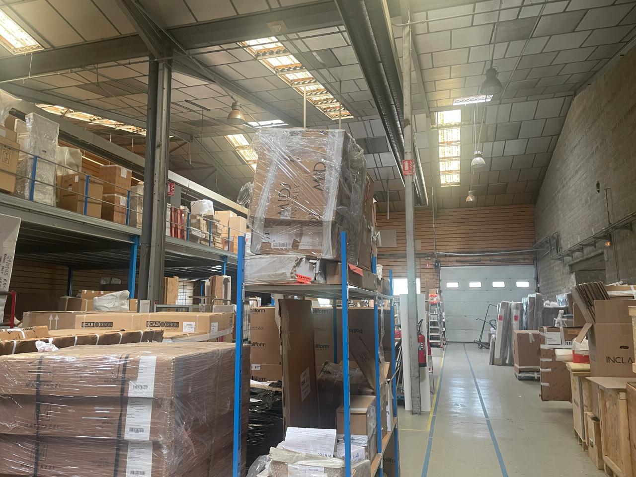Local d'activité Corbas 2380m² Vente local d'activité Corbas Rhône OVACT2533202 5